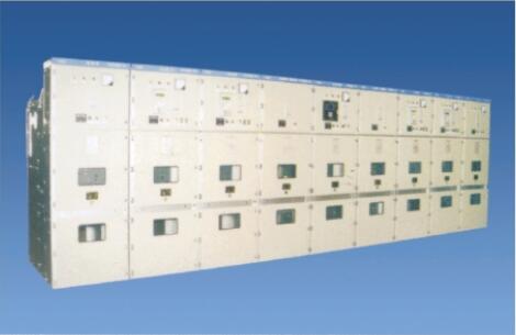 KYN28A(GZS1)-12金屬鎧裝移開(kāi)式交流封閉開(kāi)關(guān)設(shè)備