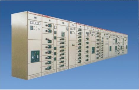 GCK低壓抽出式開關(guān)柜